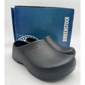 Birkenstock Black Sneakers Comfortable Durable Design